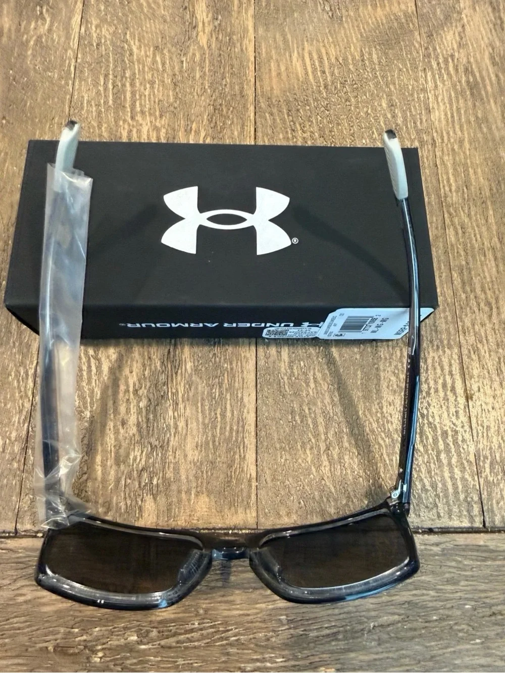Under Armour men’s under